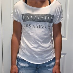 Hollister | T-shirt
